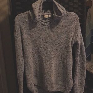 Mudd sweater .size 16. Good condition .